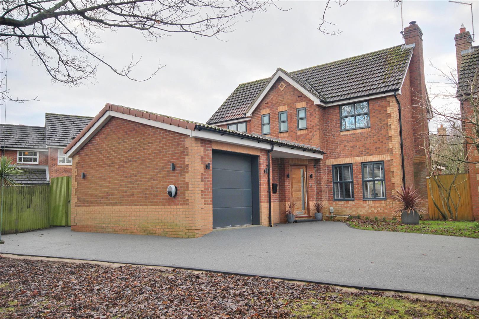 The Haven, Walkington, Beverley